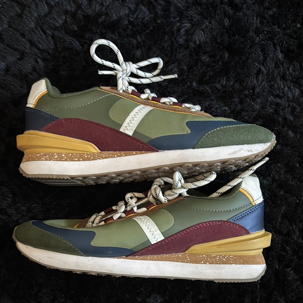 Zara kids shoes